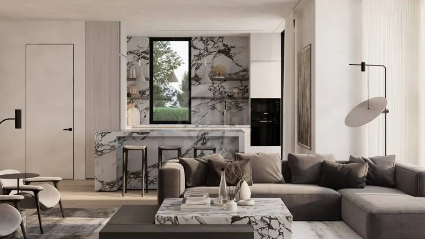 Casa singola in vendita - 1216 Cointrin - Photo 4