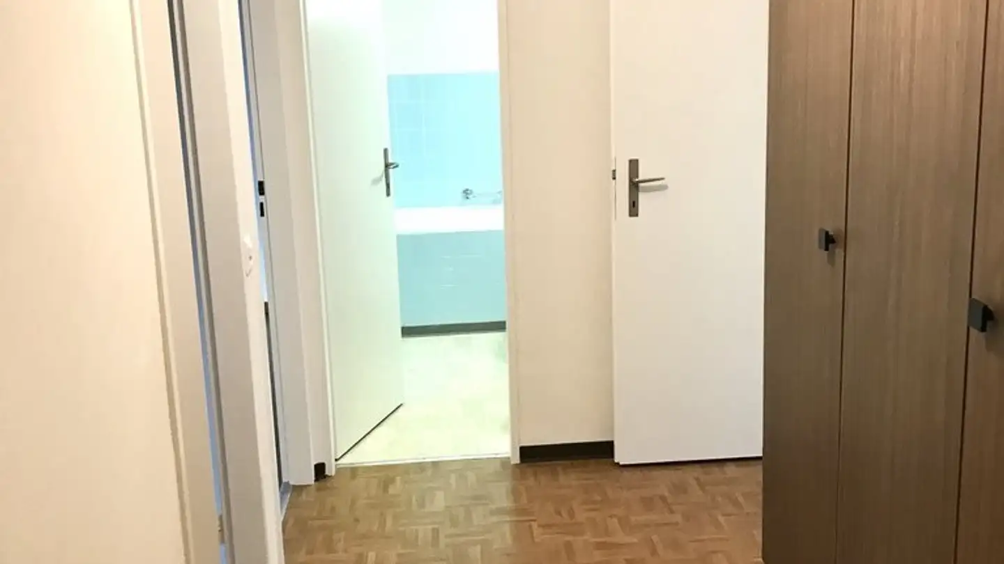 Appartamento in affitto - Avenue De Préfaully 60, 1020 Renens VD - Foto 3