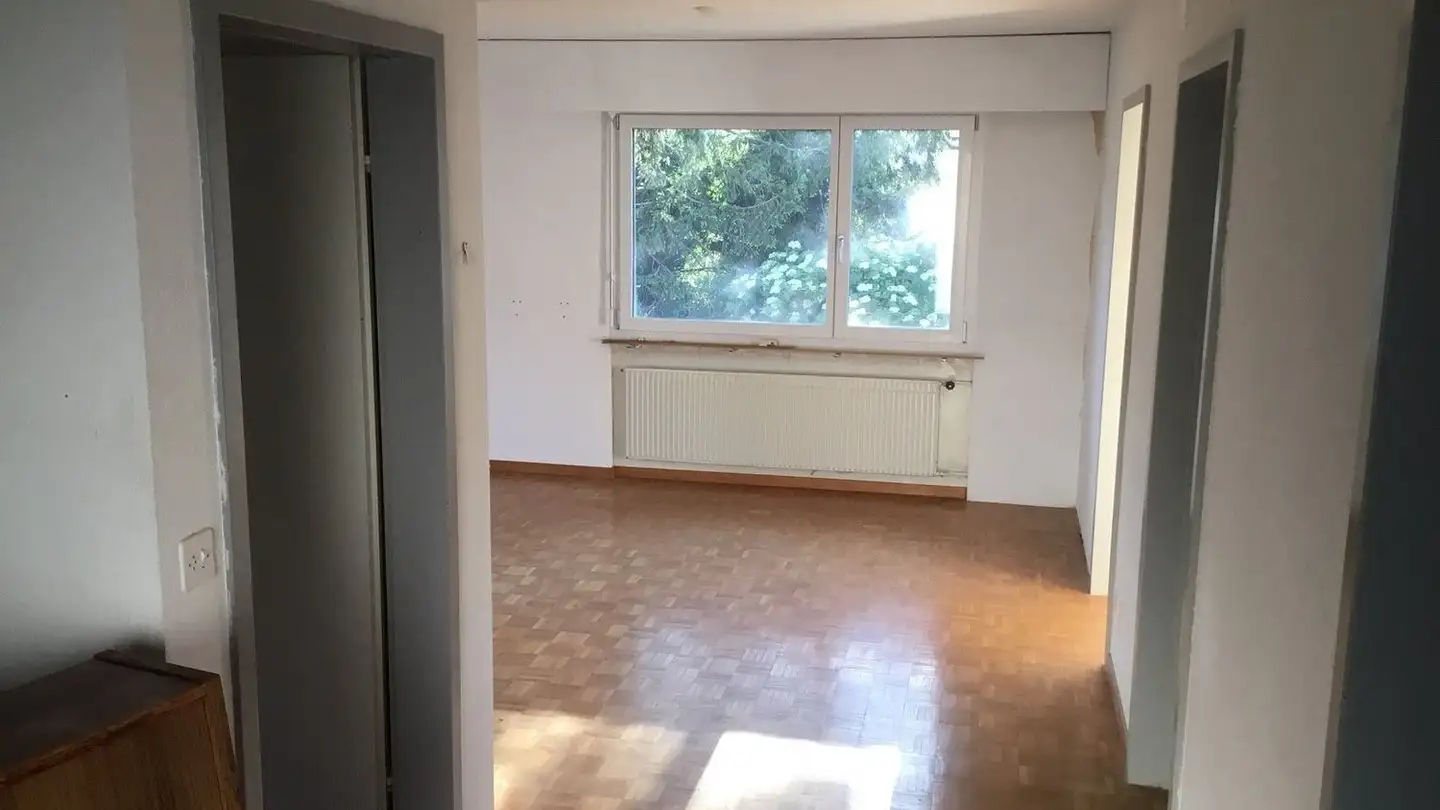 Studio in affitto - 7205 Zizers