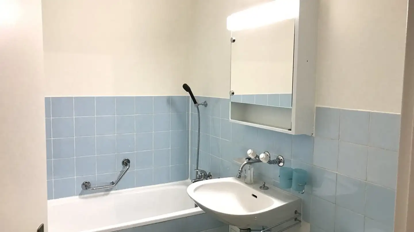 Appartamento in affitto - Avenue De Préfaully 60, 1020 Renens VD - Foto 4