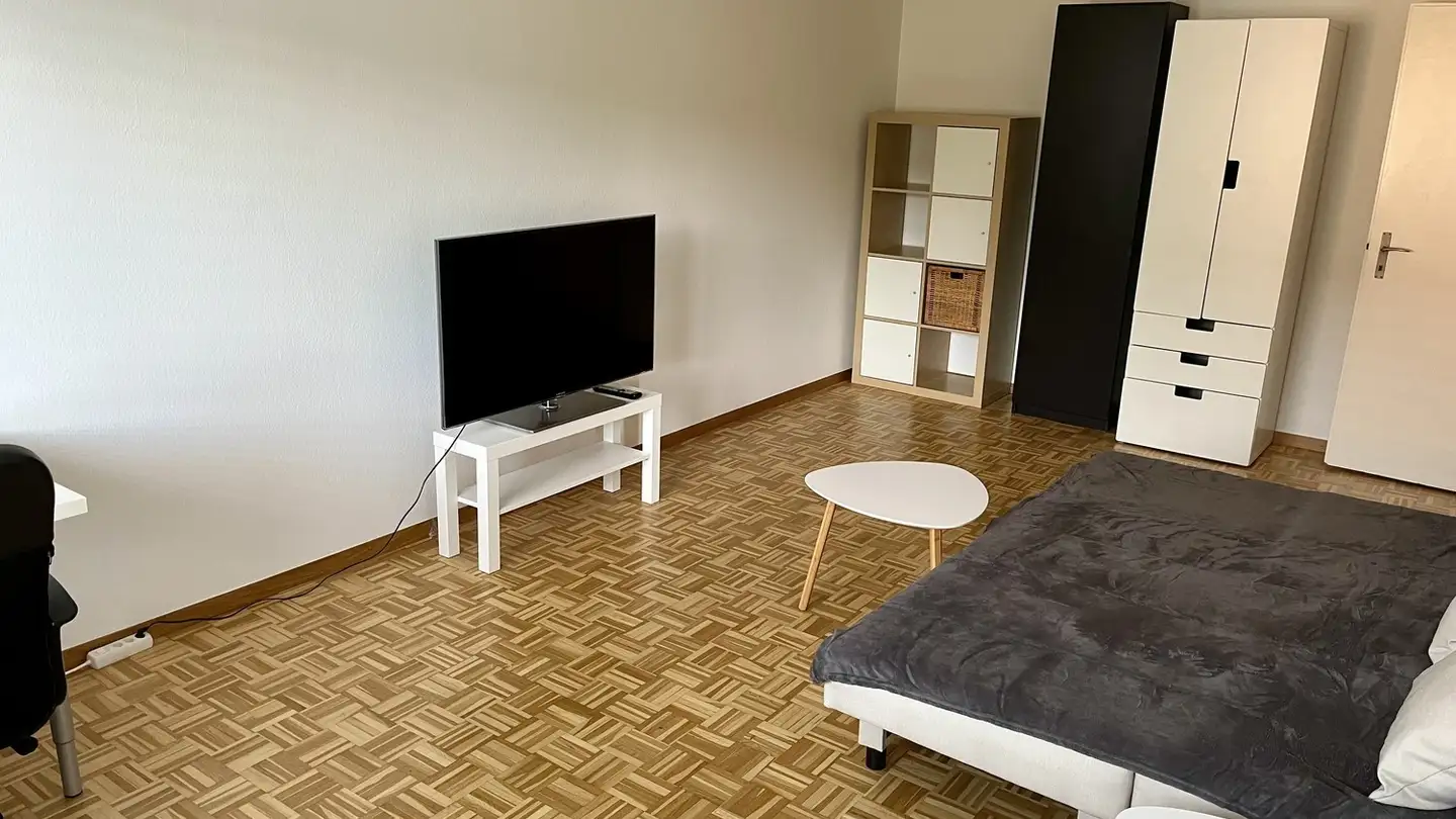 Wohnung mieten - Hauswiesenstrasse 5, 8309 Nürensdorf