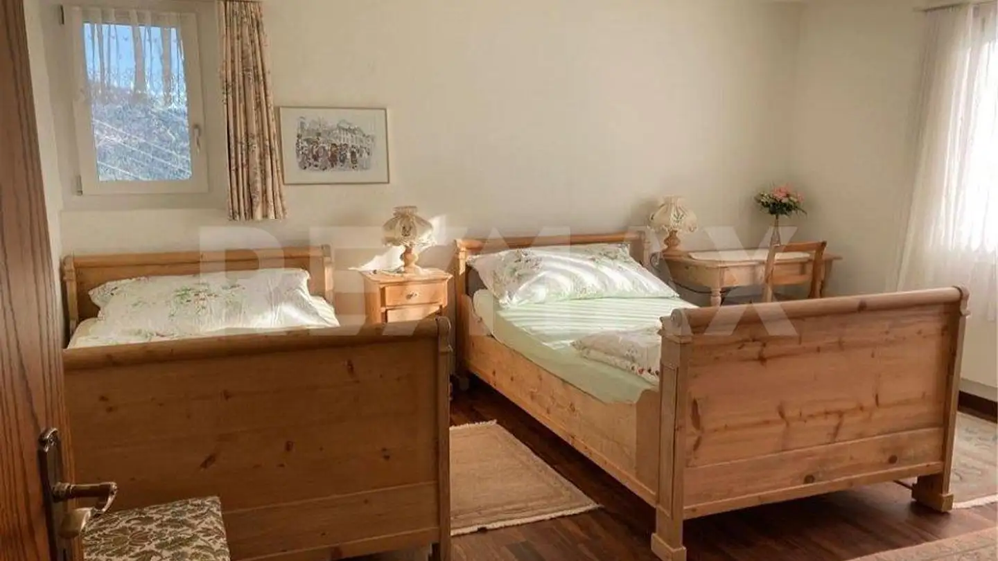 Appartamento in affitto - 6443 Morschach - Foto 4