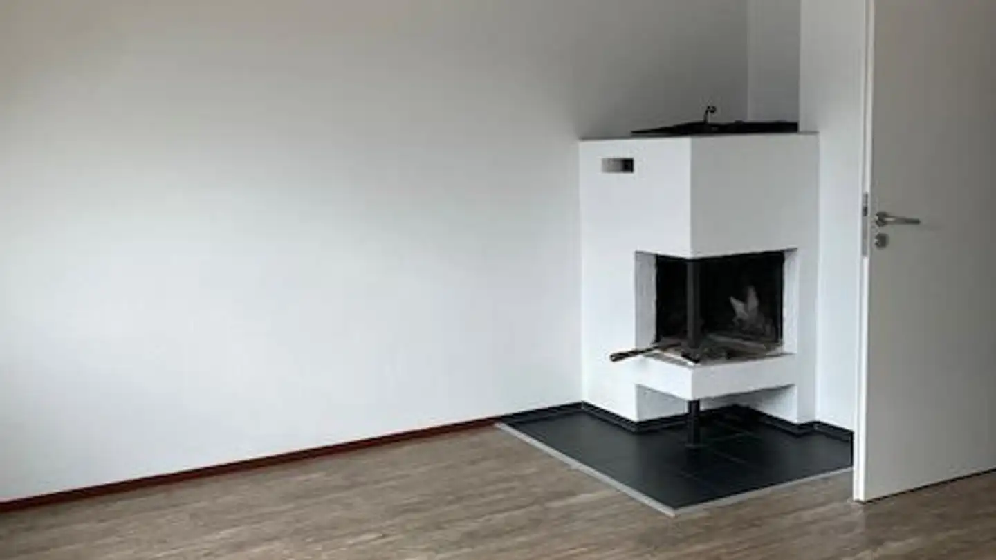 Penthouse for rent - Rosenheimstrasse 9, 9008 St. Gallen