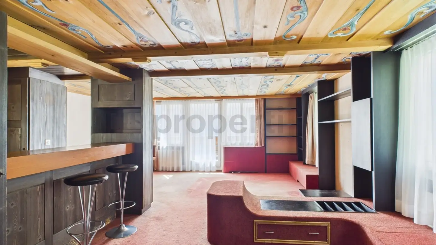 Höhlenhaus mieten - 9658 Wildhaus - Foto 4