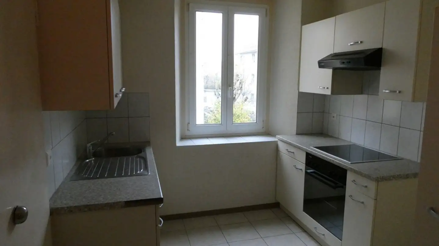 Apartment for rent - Rue Du Pont 4, 2300 La Chaux-de-Fonds