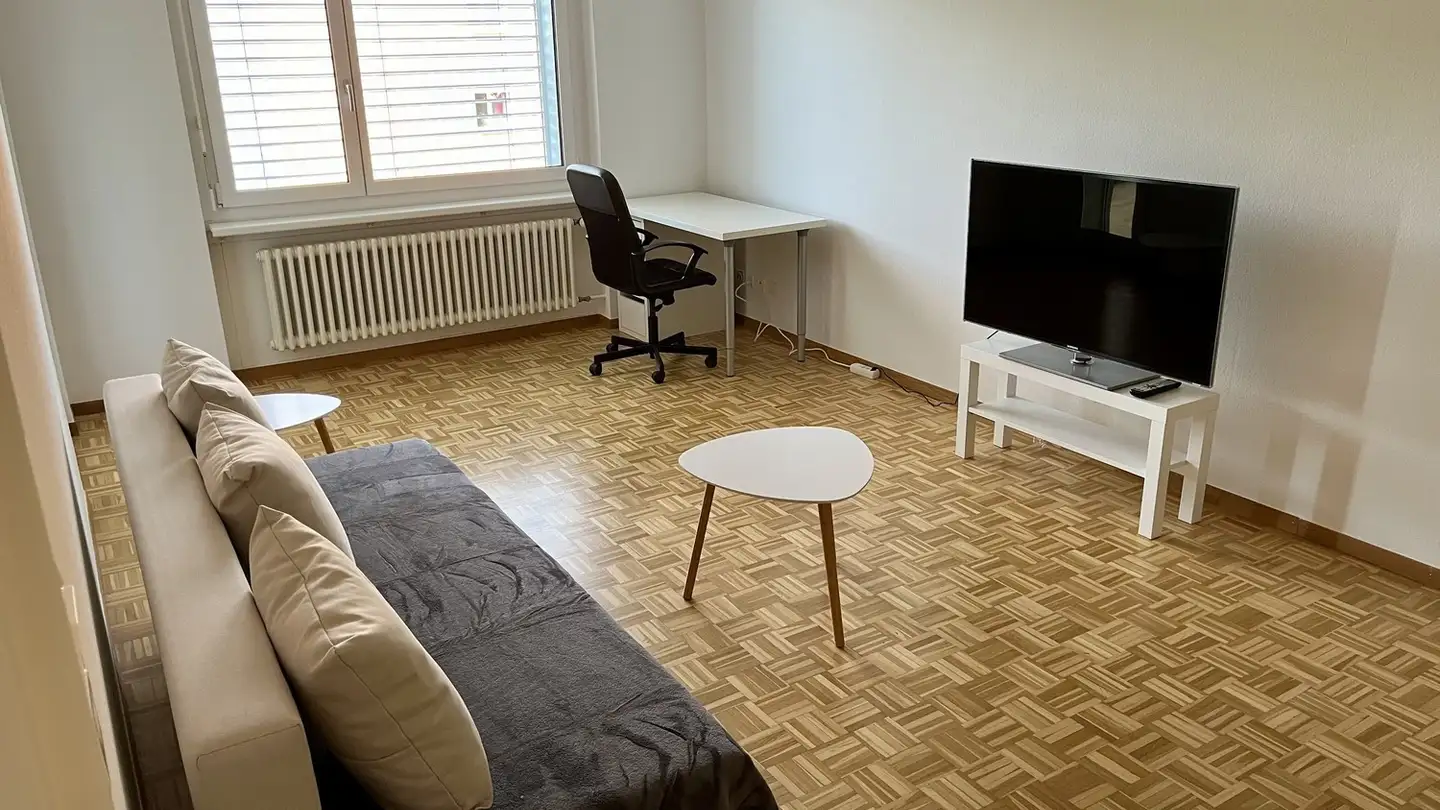 Appartamento in affitto - Hauswiesenstrasse 5, 8309 Nürensdorf - Foto 3