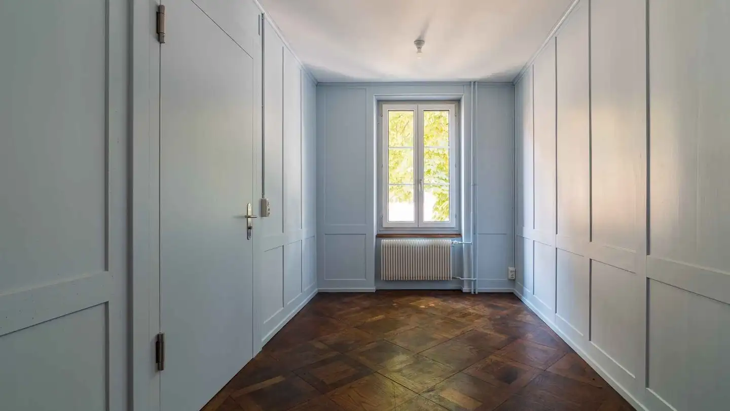 Apartment for rent - Unterdorfstrasse 3, 8933 Maschwanden - Photo 4