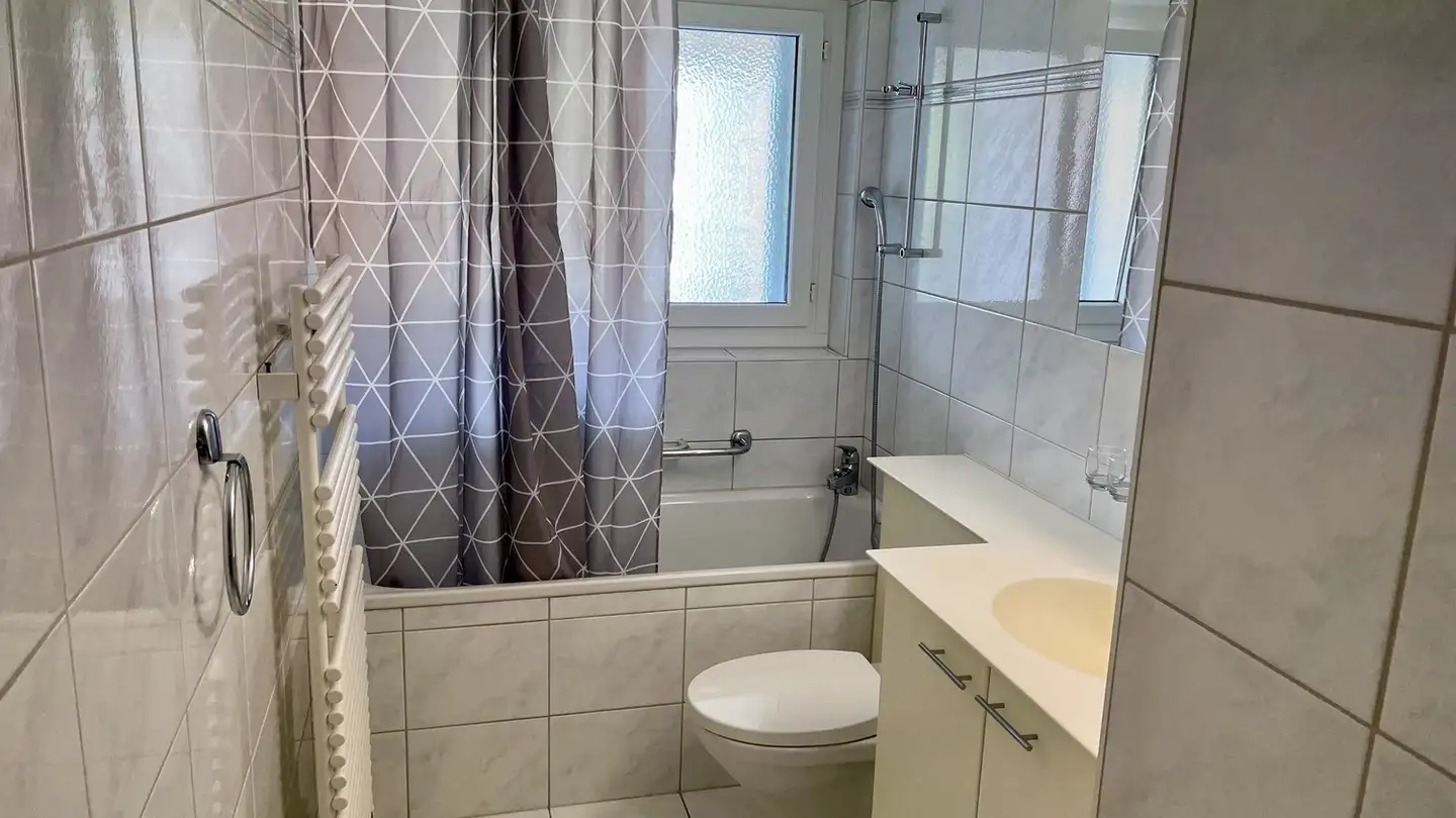 Appartamento in affitto - Hauswiesenstrasse 5, 8309 Nürensdorf - Foto 4
