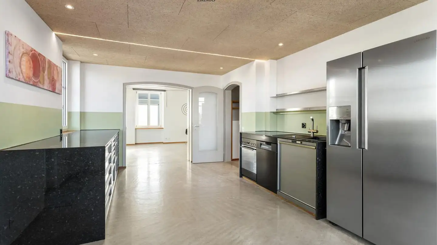 Appartement à vendre - Rankstrasse 3, 8280 Kreuzlingen - Photo 3