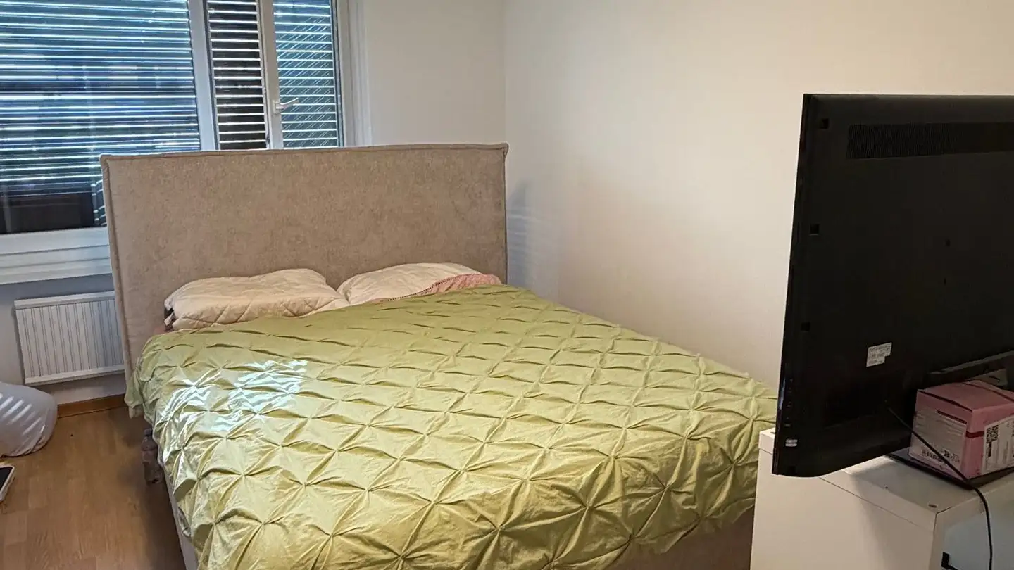 Apartment for rent - Haltenstrasse 6, 8413 Neftenbach - Photo 4