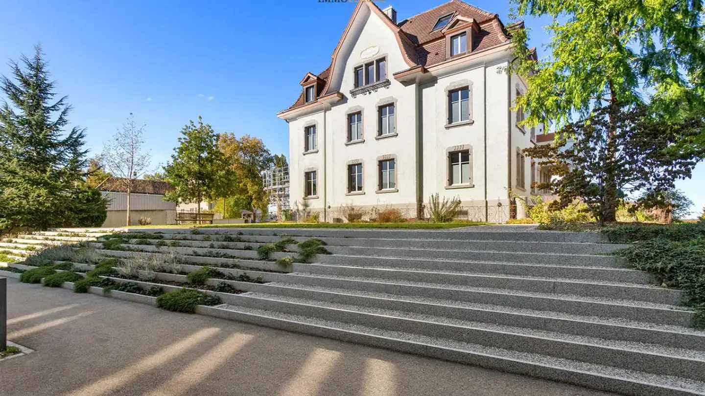 Appartement à vendre - Rankstrasse 3, 8280 Kreuzlingen