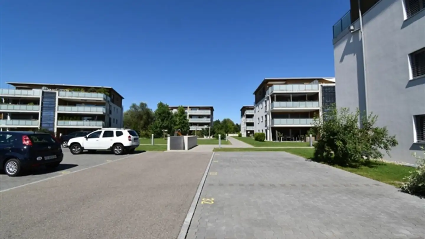 Spazio ufficio in affitto - Beckenmoosstrasse 6, 8586 Riedt b. Erlen - Photo 3