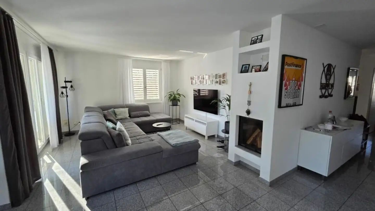 Appartement à louer - Kreuzlingerstrasse 34, 8570 Weinfelden