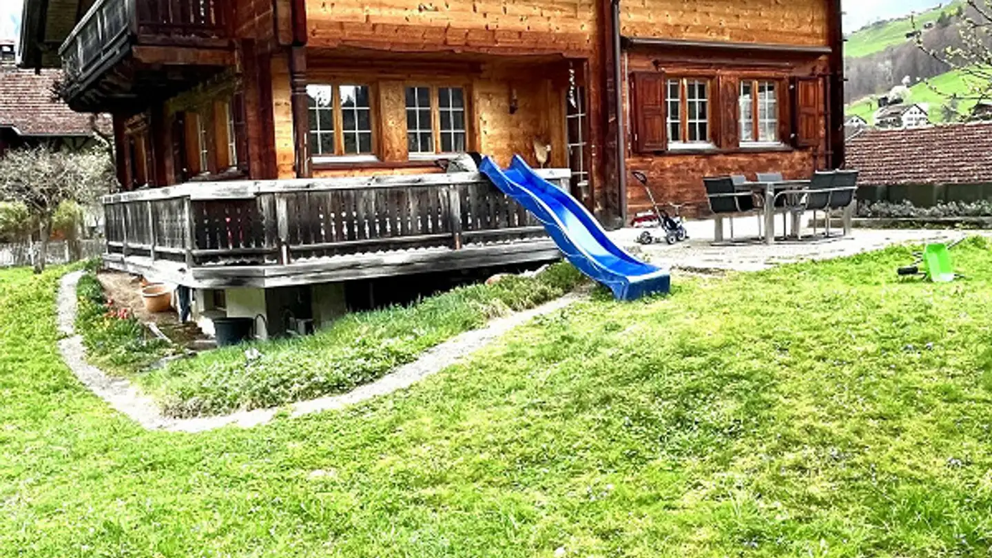 Casa singola in vendita - 7233 Jenaz - Foto 2