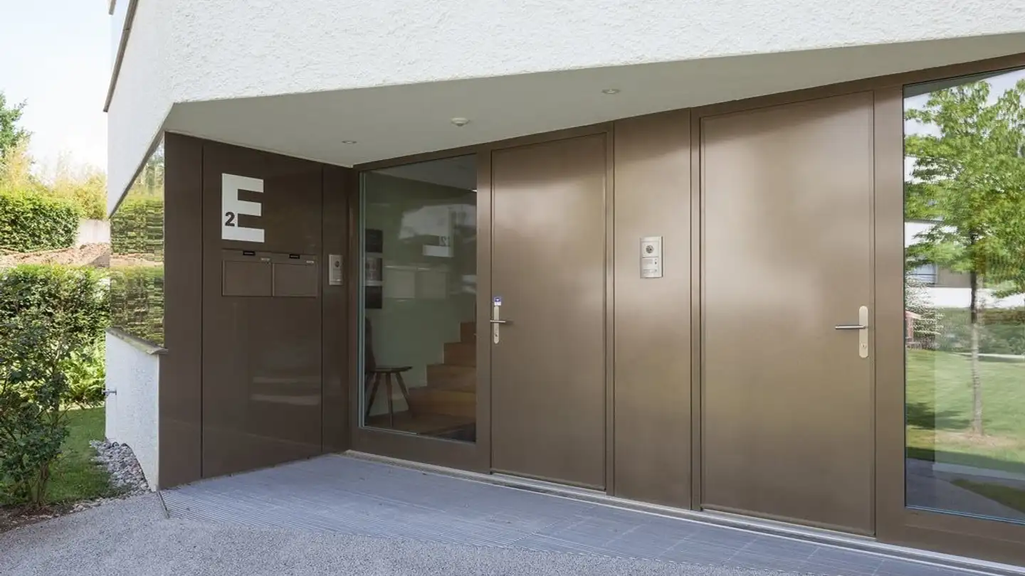 Maisonette mieten - Im Hügliacker 2e, 4102 Binningen