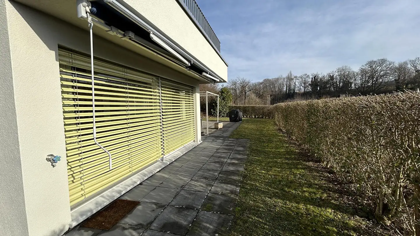 Apartment for rent - Buchhaldenweg 22d, 8240 Thayngen - Photo 2
