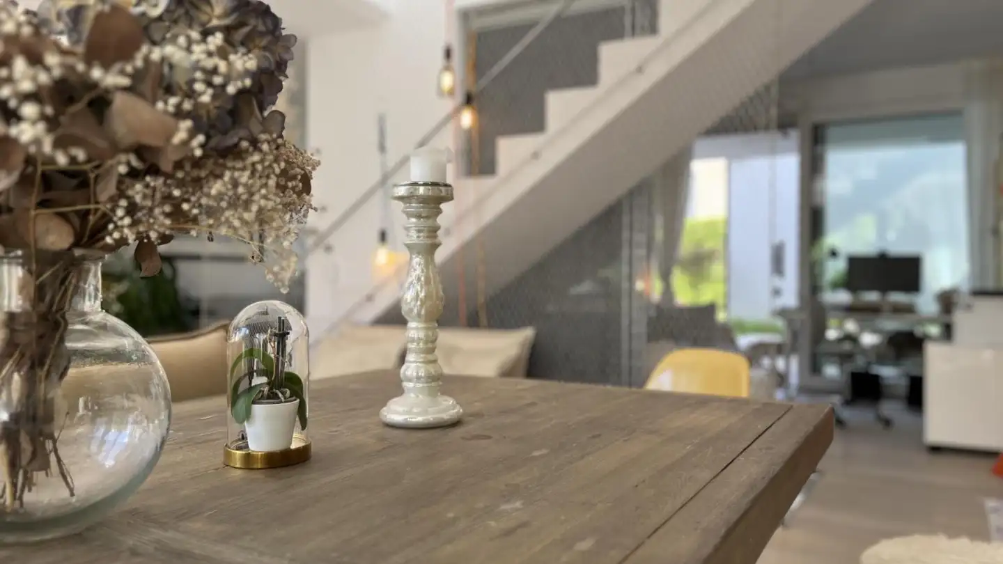 Row house for rent - 1218 Le Grand-Saconnex - Photo 4