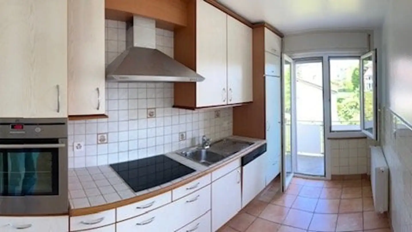 Appartamento in affitto - 1071 St-Saphorin (Lavaux) - Foto 4