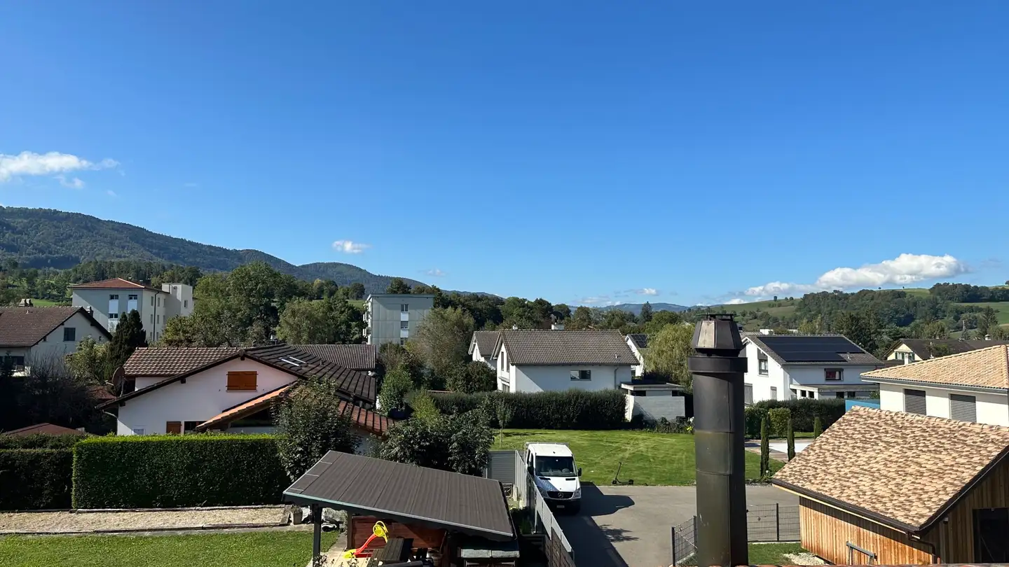 Penthouse for sale - 2852 Courtételle - Photo 2