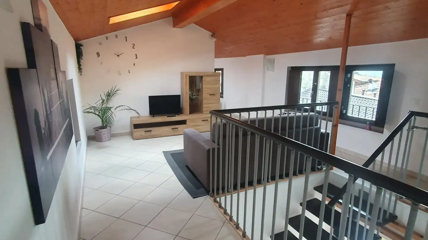 Single house for sale - Cantún Sóta, 6853 Ligornetto - Photo 2