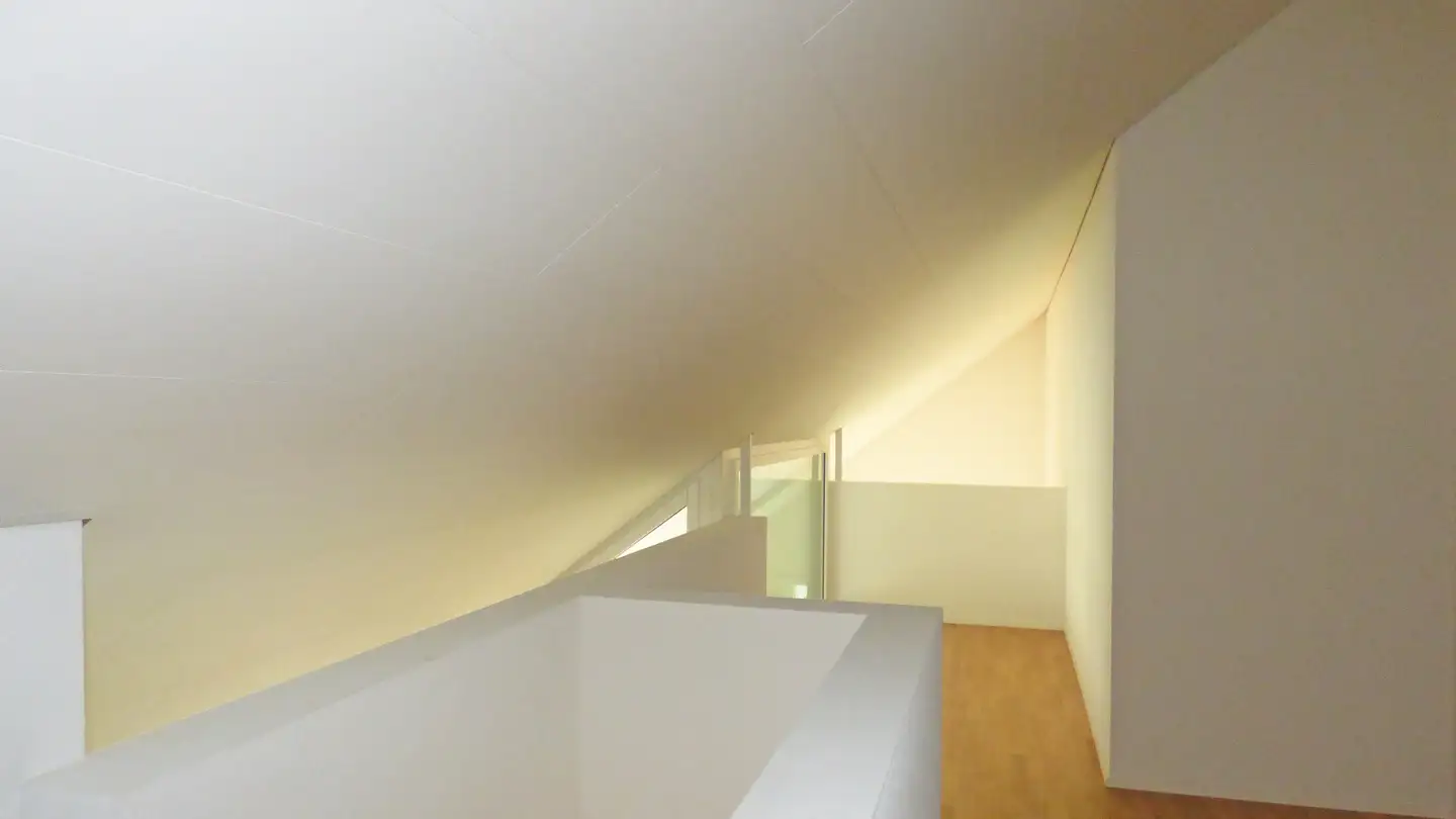 Attique à louer - Isenbachweg 10, 8906 Bonstetten - Photo 4