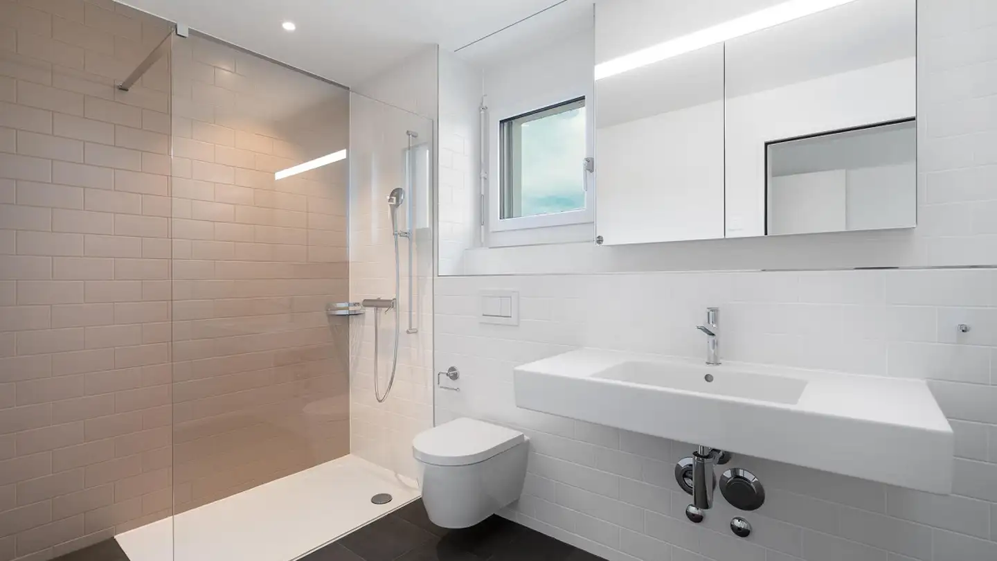 Apartment for rent - Thuraustrasse 30, 9247 Henau - Photo 4