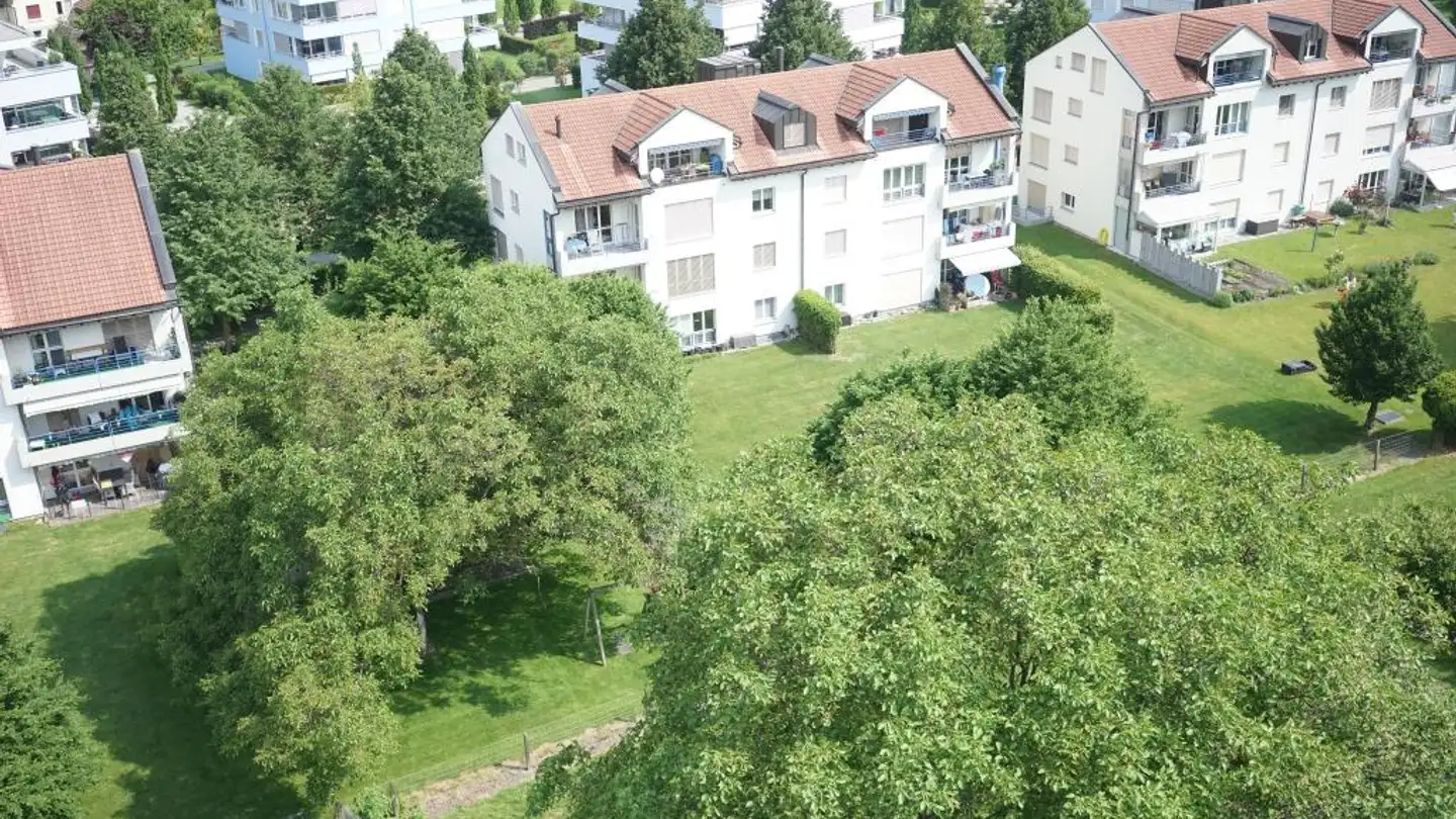 Attique à louer - Vilanstrasse 9, 7302 Landquart