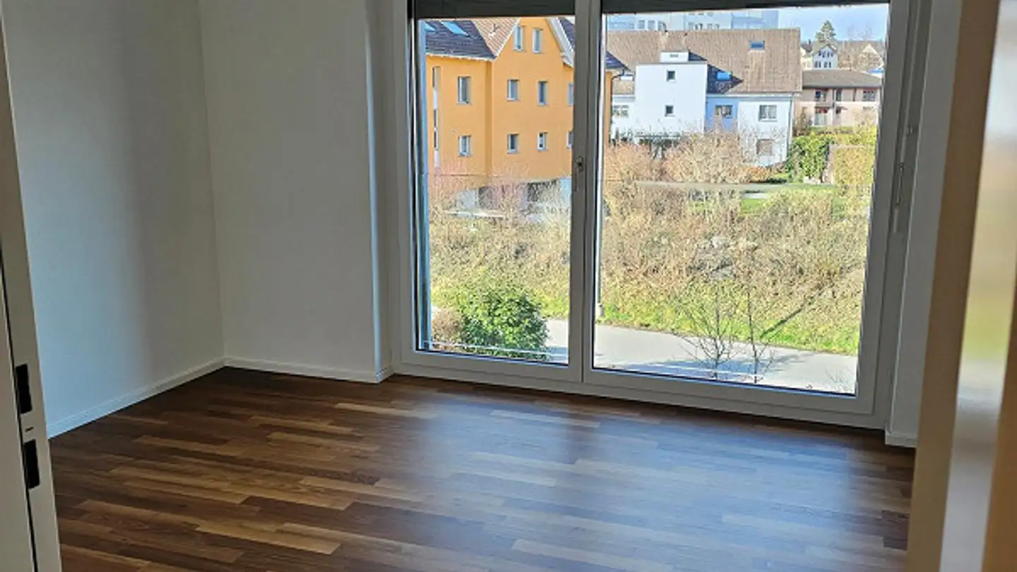 Apartment for rent - Thuraustrasse 30, 9247 Henau - Photo 2
