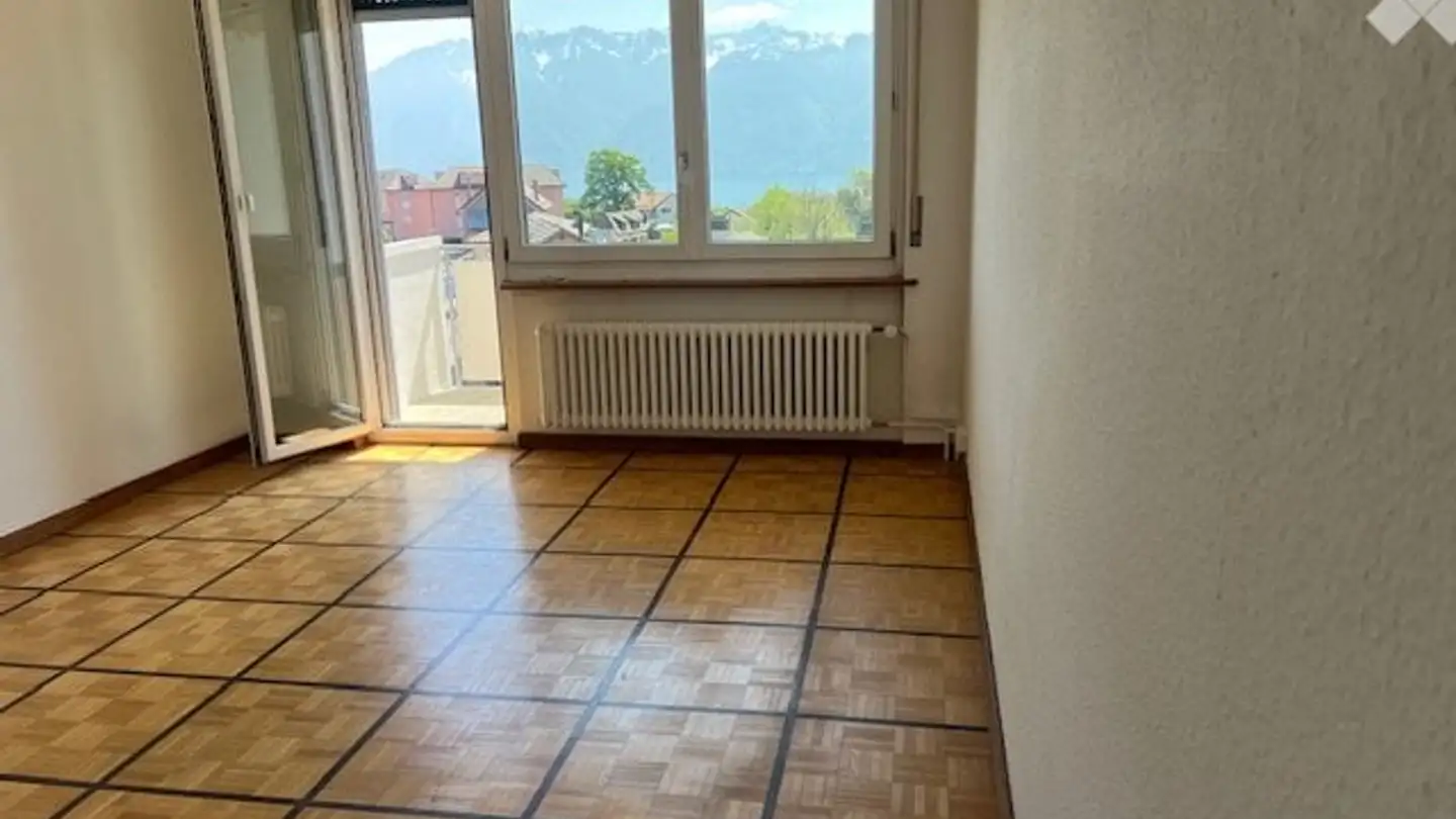 Appartamento in affitto - 1071 St-Saphorin (Lavaux)