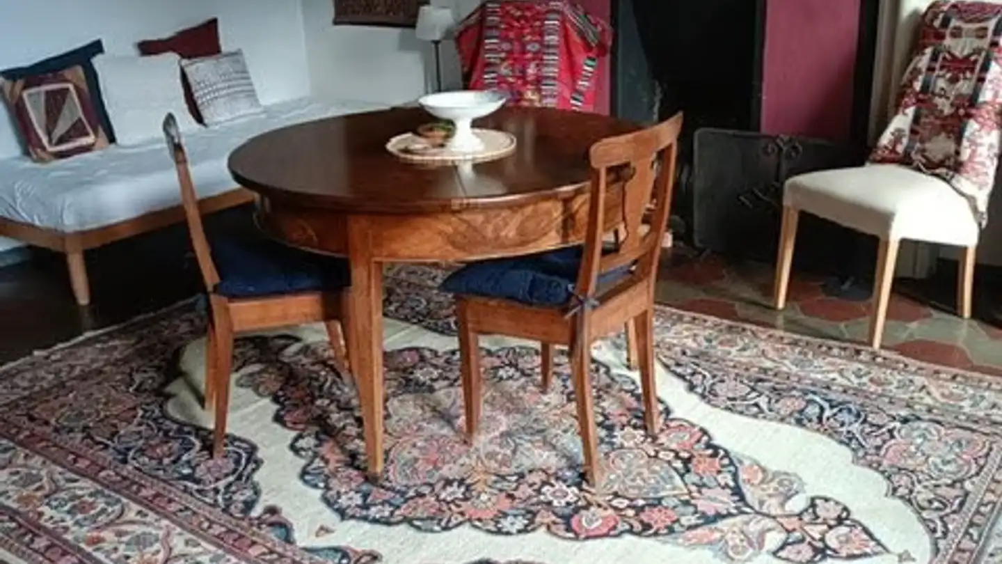 Appartement à louer - Vicolo Del Ponte Vecchio 3, 6600 Muralto - Photo 2