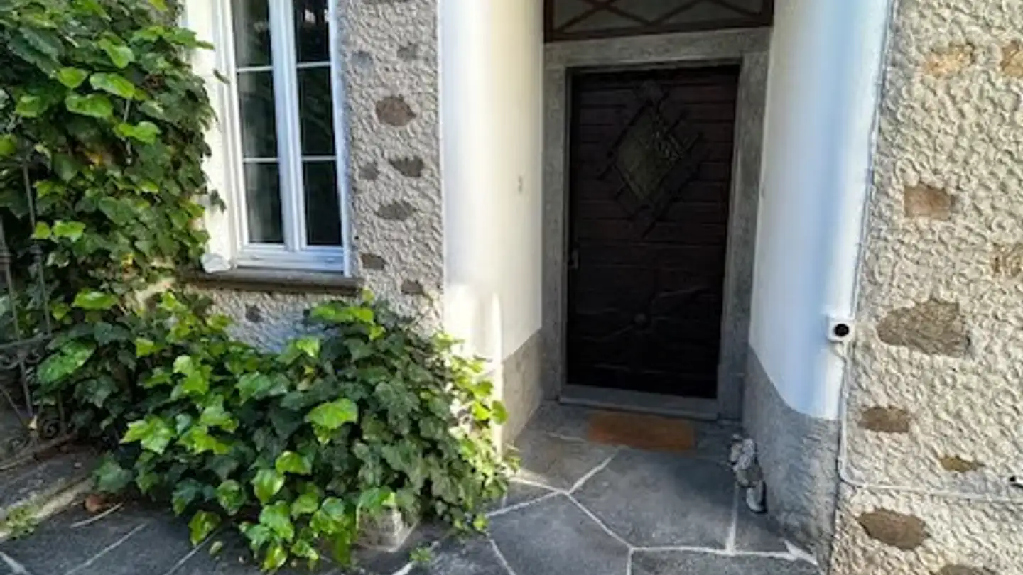 Appartement à louer - Vicolo Del Ponte Vecchio 3, 6600 Muralto - Photo 3
