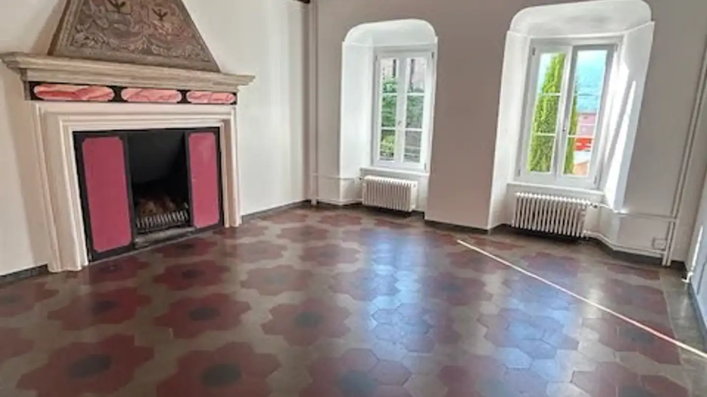 Appartement à louer - Vicolo Del Ponte Vecchio 3, 6600 Muralto - Photo 4