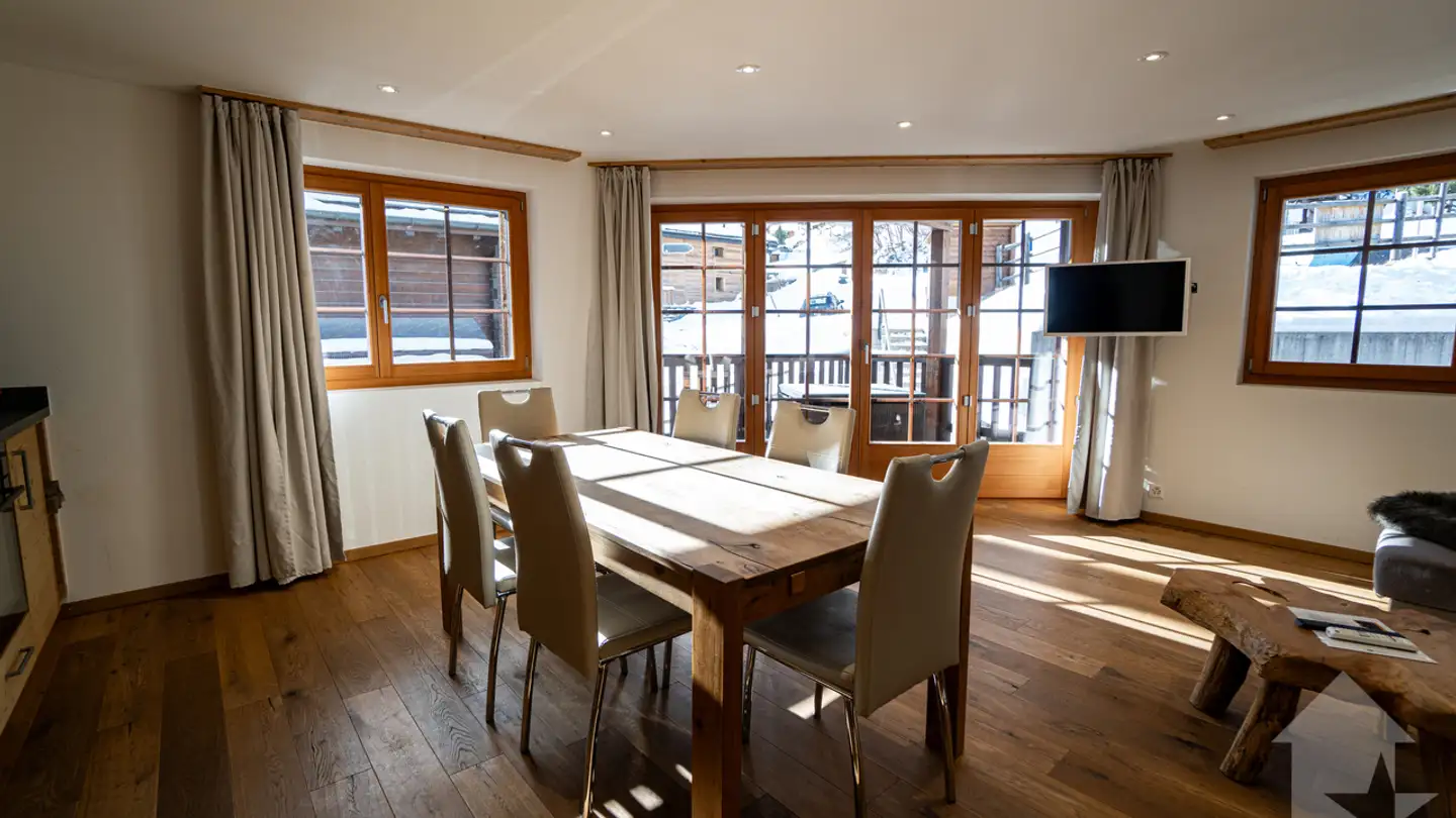 Wohnung kaufen - 3961 Grimentz - Foto 3