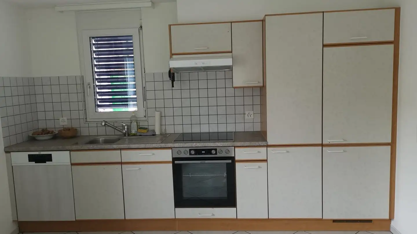 Appartement à louer - Weinmatten 24, 5632 Buttwil