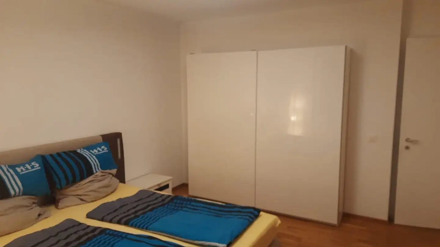 Chambre à louer - Dammstrasse 21, 8037 Zürich - Photo 2