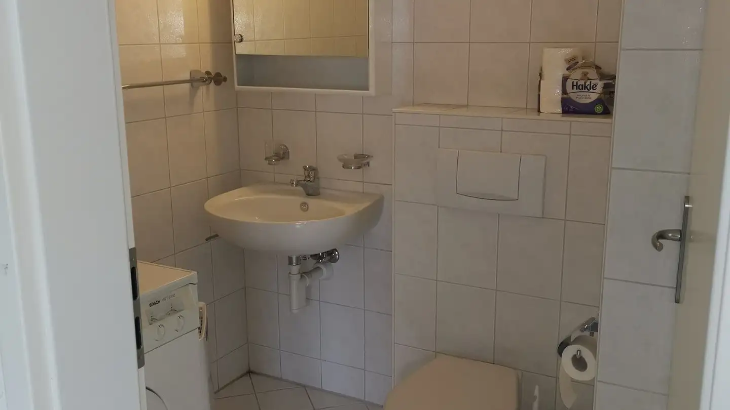Appartement à louer - Weinmatten 24, 5632 Buttwil - Photo 2