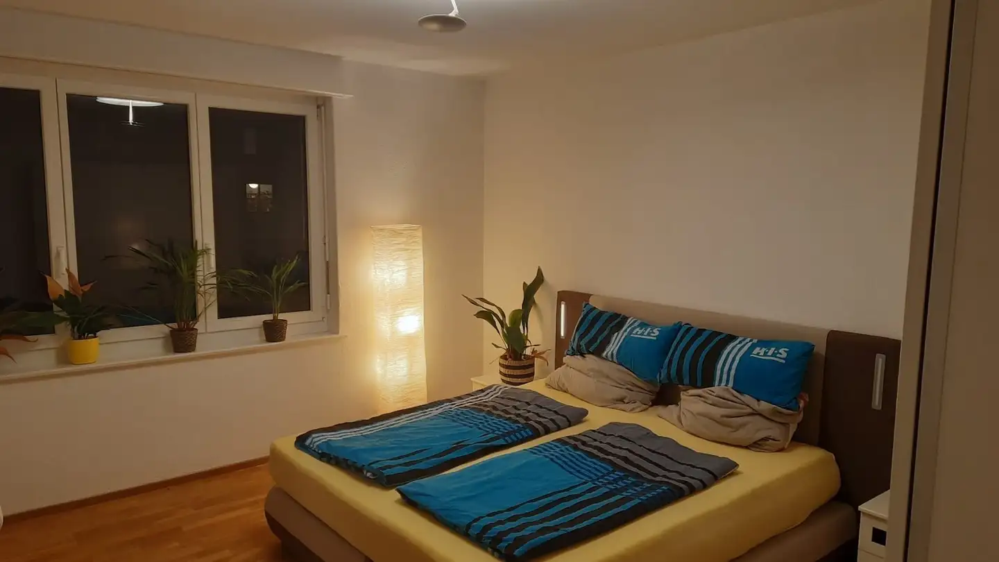 Chambre à louer - Dammstrasse 21, 8037 Zürich - Photo 3