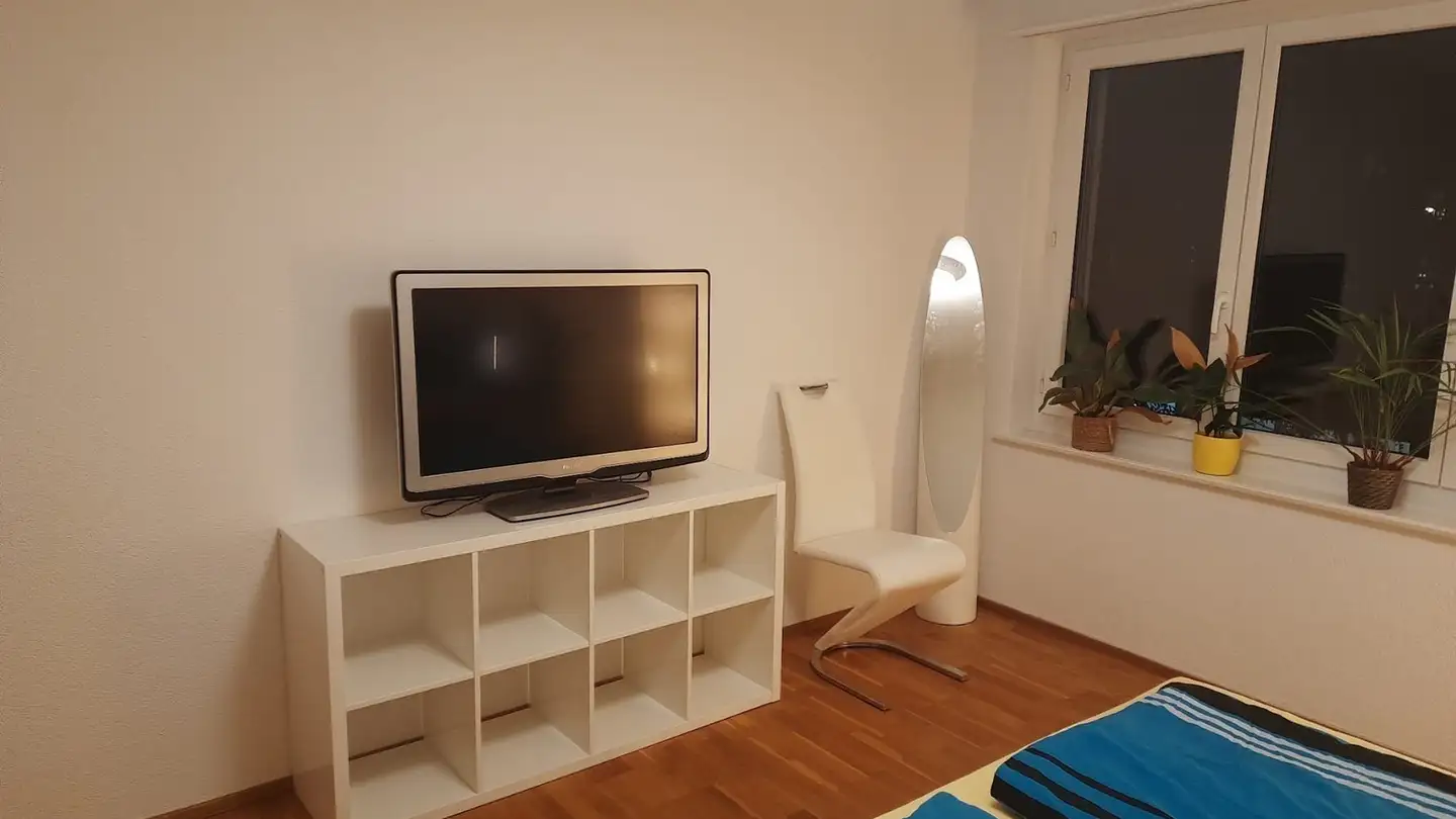 Chambre à louer - Dammstrasse 21, 8037 Zürich - Photo 4