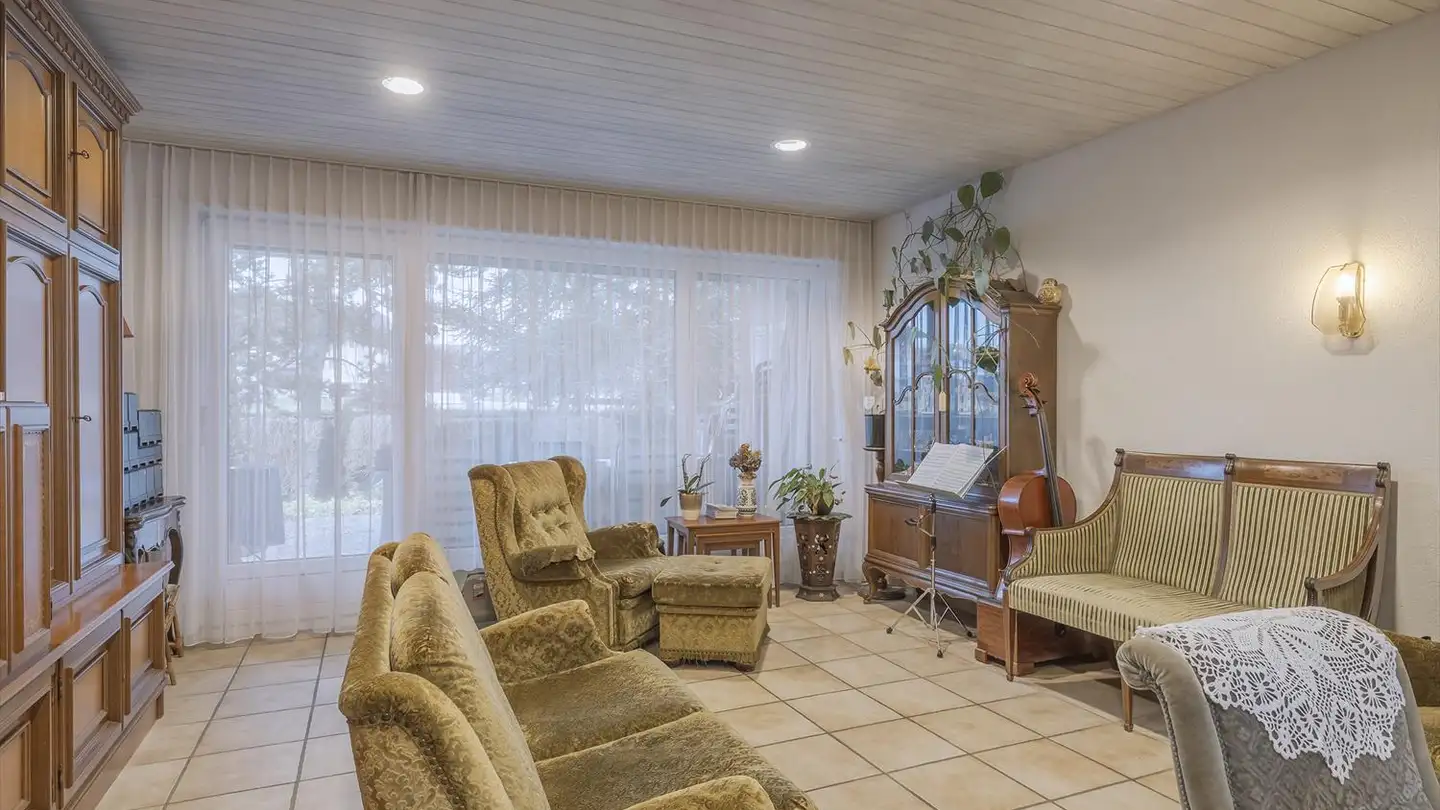 Maison individuelle à vendre - Ofenhausstrasse 33, 3206 Rizenbach - Photo 4