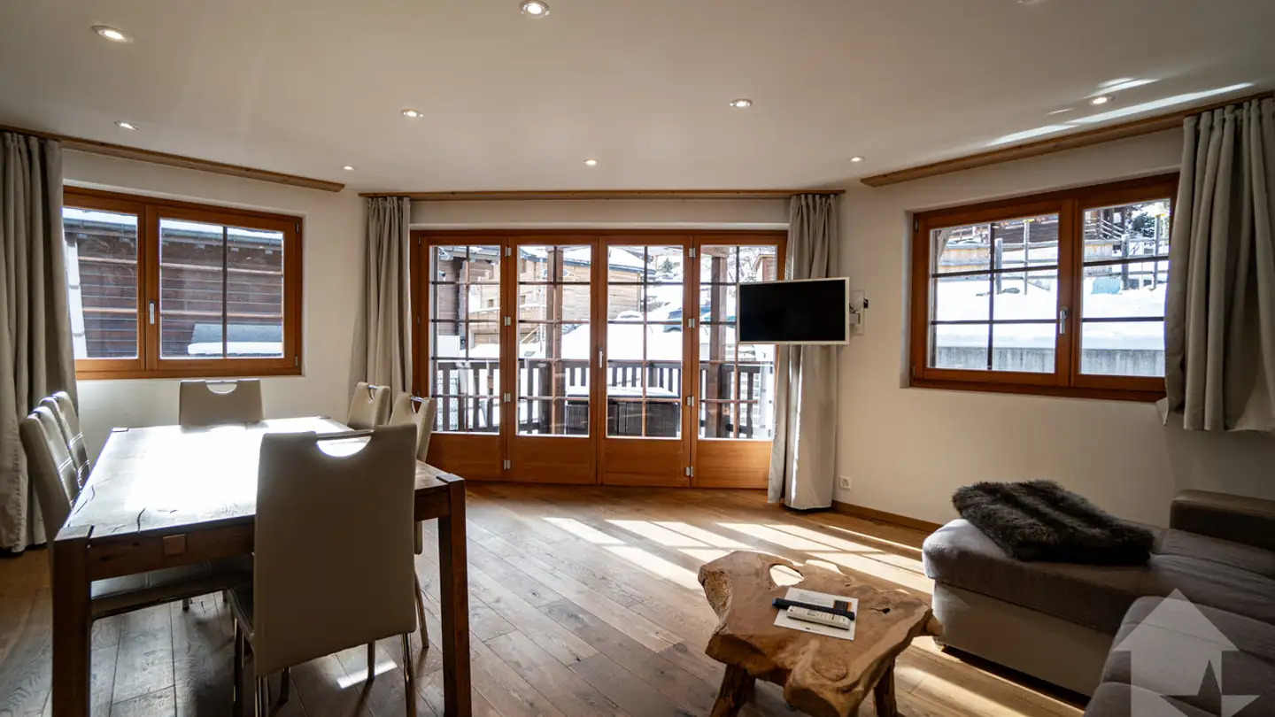 Wohnung kaufen - 3961 Grimentz - Foto 4