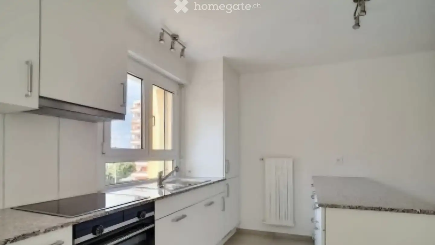 Wohnung mieten - 1752 Villars-sur-Glâne