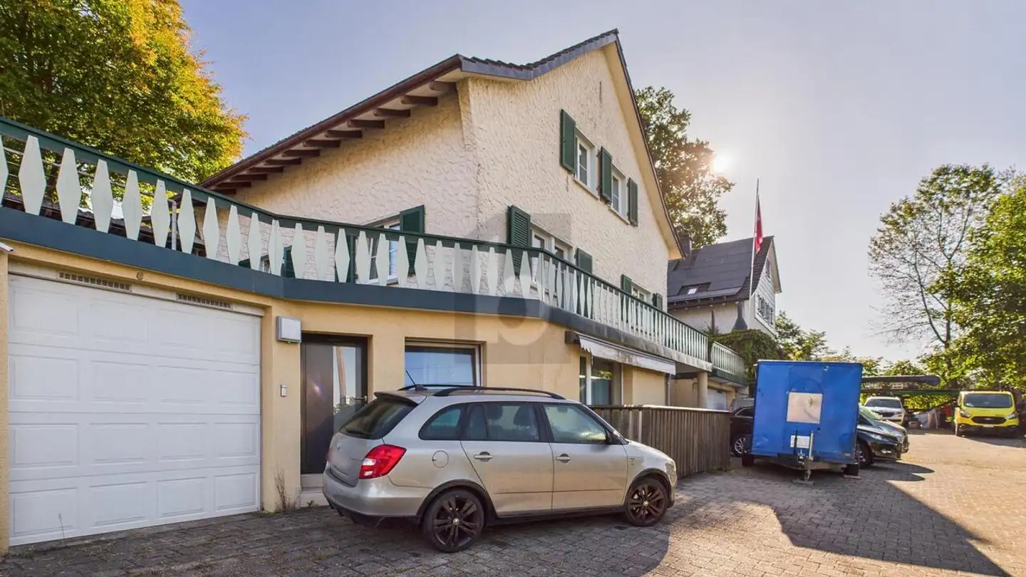 Casa singola in vendita - 8589 Sitterdorf