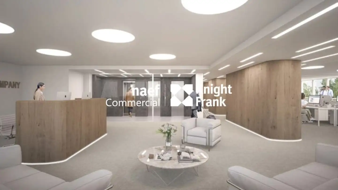 Commerciale in affitto - Rue De Lausanne 80, 1202 Genève - Foto 3