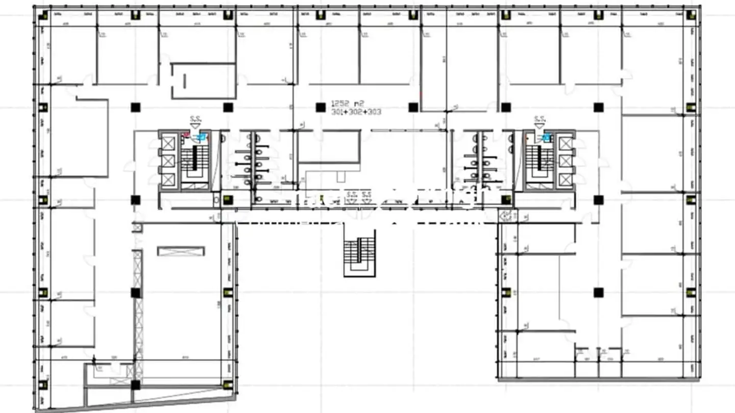 Commerciale in affitto - Rue De Lausanne 80, 1202 Genève - Foto 4