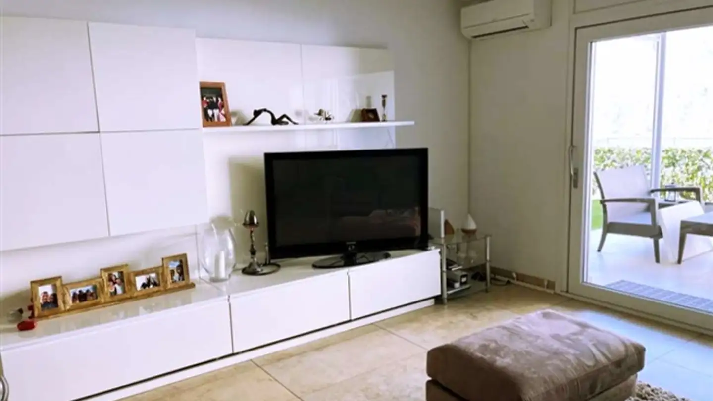 Appartement à vendre - 6500 Bellinzona