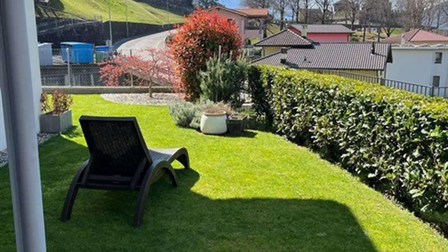 Appartamento in vendita - 6500 Bellinzona - Photo 3