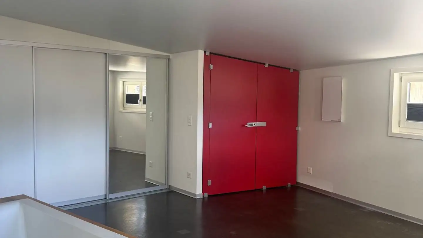 Möblierte Wohnung mieten - 3932 Visperterminen - Foto 4
