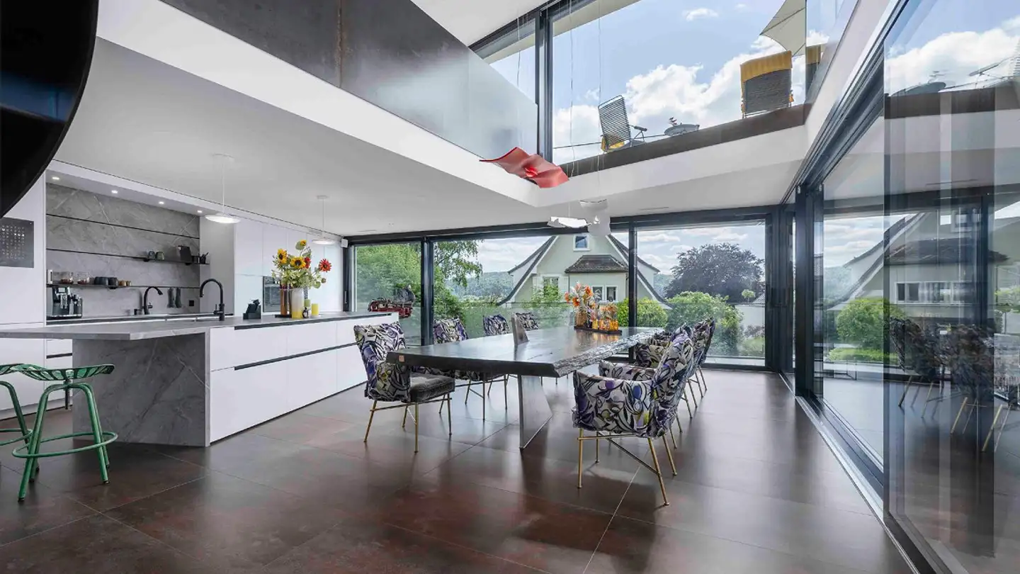 Casa singola in vendita - 8304 Wallisellen - Photo 2