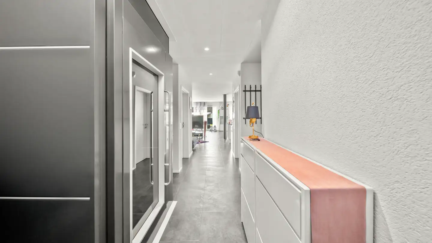 Single house for sale - Dammstrasse 9, 4313 Möhlin - Photo 3