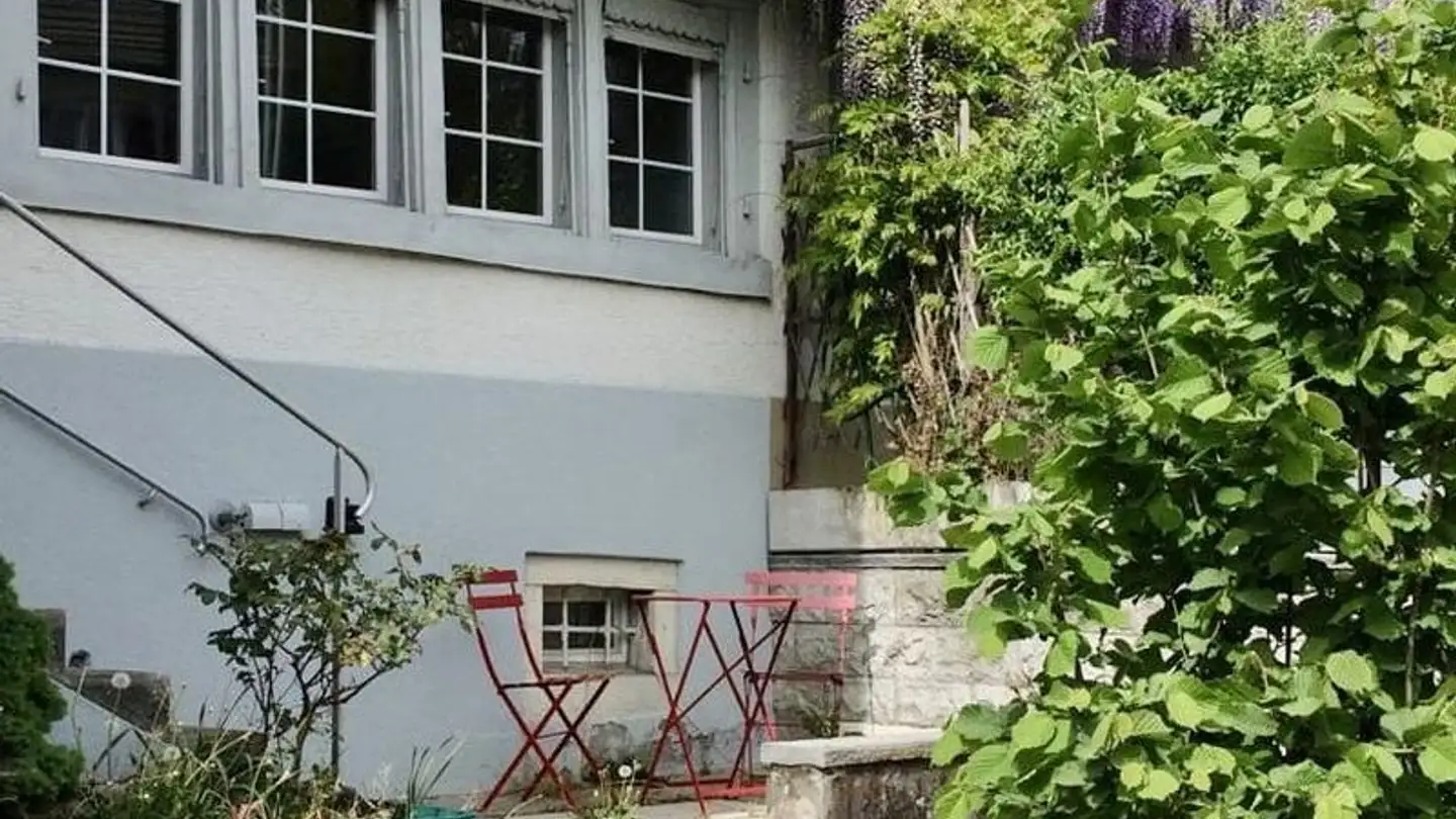 Wohnung mieten - Letzistrasse 13a, 8006 Zürich